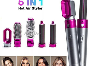  المشط الحراري الغني عن التعريف 