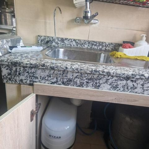 Osmoseurs et fontaines à eau فلتر ماء