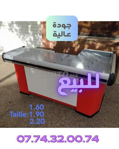 Nouveauté  Sortie de caisse haute résistance