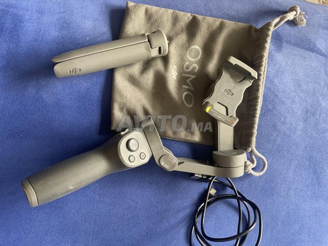 dji osmo mobile 3