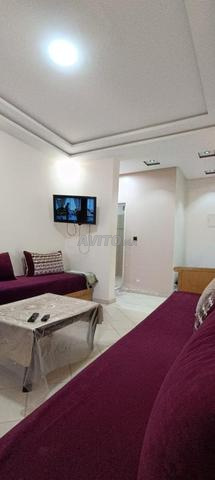 شقة بثمن مناسب للكراء اليومي