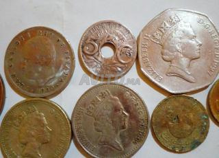 عملات اروبية