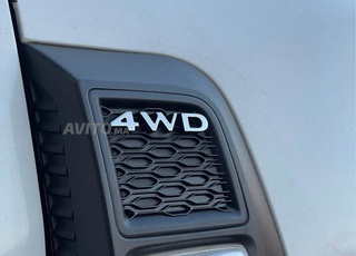 Dacia Duster Diesel Manuelle 2019 à Casablanca