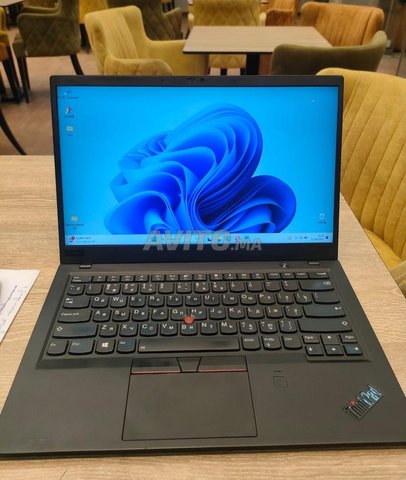 X1 CARBON LENOVO i7