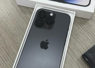 iPhone 14 Pro 256 Go à vendre – Excellent état