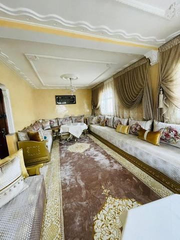 Appartement à vendre 80 m² à Casablanca - 2