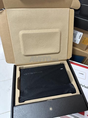 DELL latitude 5450 Ultra 7 14 FHD 16Go 512 Go NEUF