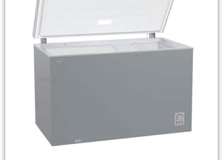 congélateur comme neuf