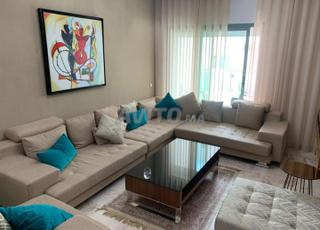 Appartement à louer 100 m² à Casablanca