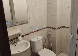 كراء شقة مفروشة عين االسبع