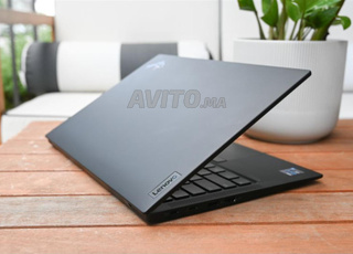 LENOVO  X1 Carbon core i5 et i7 12eme generation