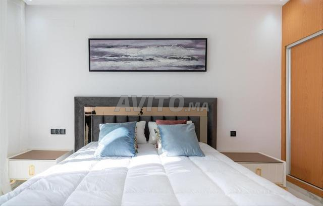 شقة للبيع 112 متر مربع في سيدي رحال - 2