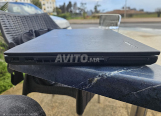 pc portable thinkpad