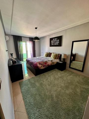 Appart à vendre 126 m² centre ville 