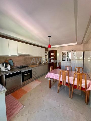 Appart à vendre 126 m² centre ville  - 2