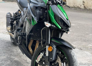 kawasaki z1000r edition 