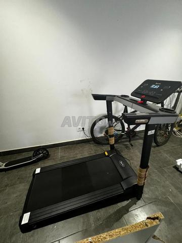 tapis roulant 90s neuf