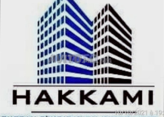 Maison commerciale R plus 3 à Kénitra 