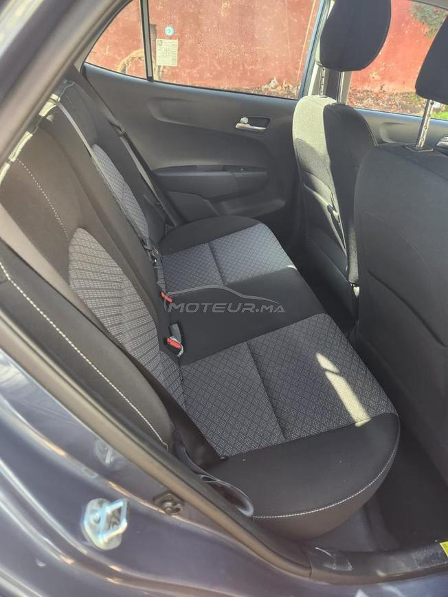 Kia Picanto Essence Automatique 2024 à Kénitra