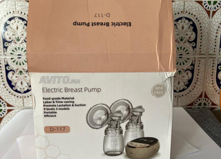 Tire lait électrique 