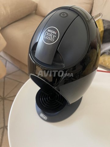machine Nescafé Dolce Gusto
