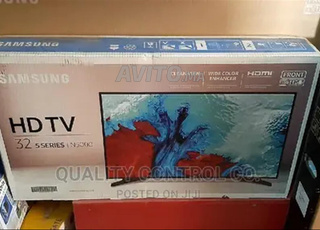 télévision Samsung 