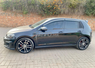 golf 7 modil 2014 chhr 9 