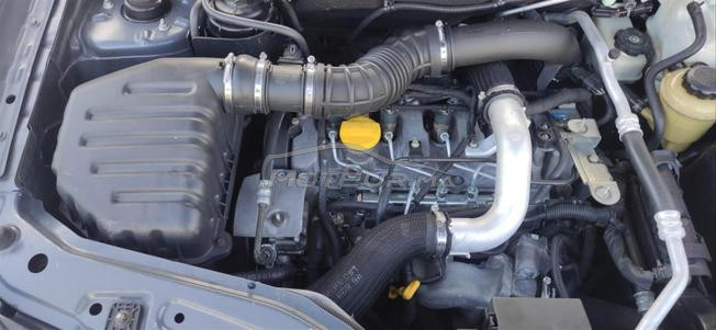 Opel Antara dédouané 