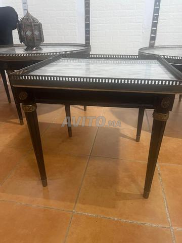 Très belles tables XVI siècle