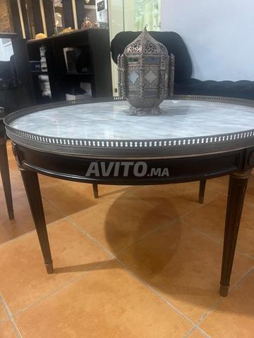 Très belles tables XVI siecle