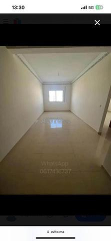 Appart 58 métre syndic 5 min malabata 