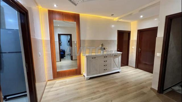 Appart à Temara Confort et Praticité à Petit Prix 