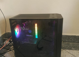 VENDRE PC DE BUREAU BON ETAT