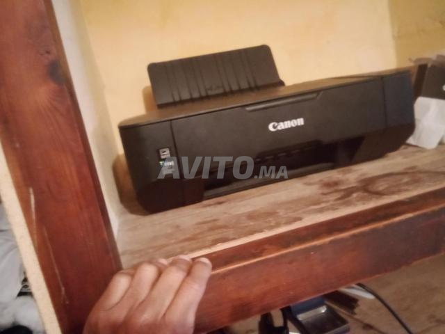 Important Canon 230 mp