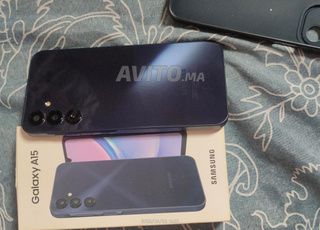 samsung Galaxy A15