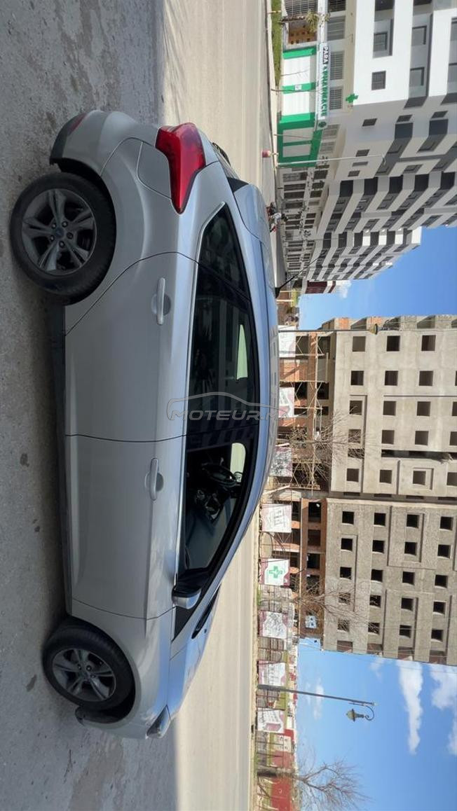 Ford Focus Diesel Manuelle 2017 à Tanger