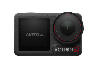 dji osmo action 5 pro