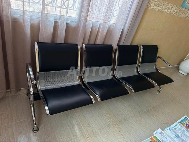 Fabrication et importation banquette 2 3 4place