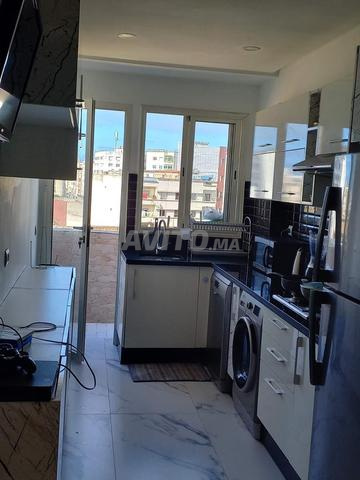 Appartement à louer 91 m² à Casablanca - 2