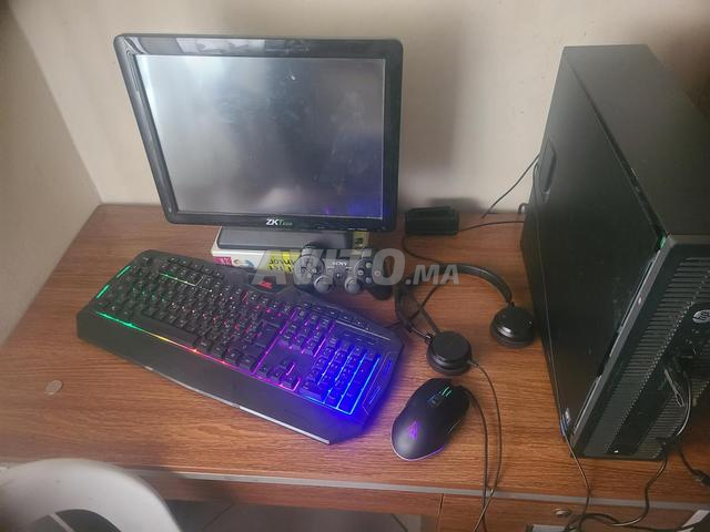Pc en tres bonne etat
