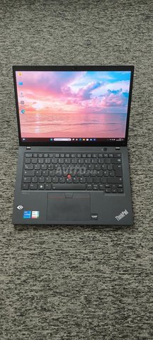 Lenovo ThinkPad T14 Gen 3  i7 1260P 32Go 1To Nvme 