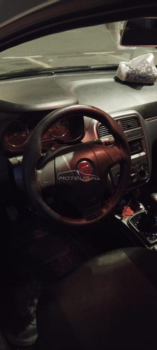 FIAT GRANDE PUNTO 