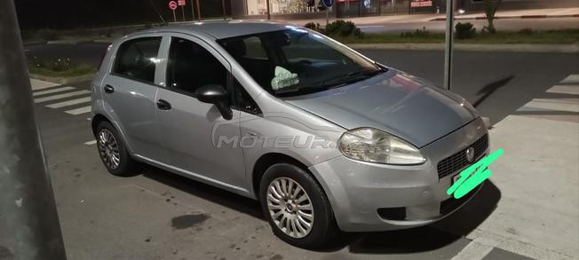 FIAT GRANDE PUNTO 