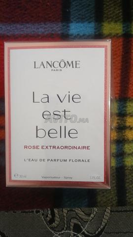 Parfum la belle vie  france