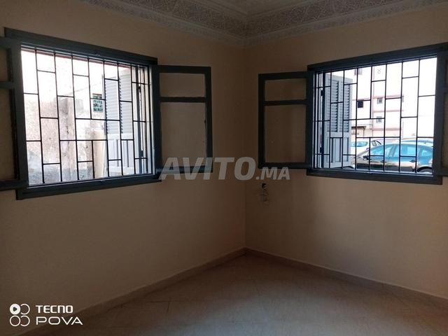 appartement à louer à rechausser.