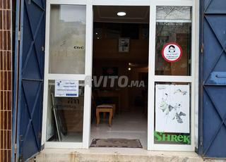 Vente Fond de Commerce