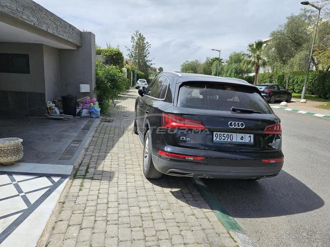 Audi Q5 Parfait etat