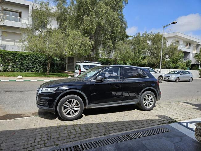 Audi Q5 Parfait etat