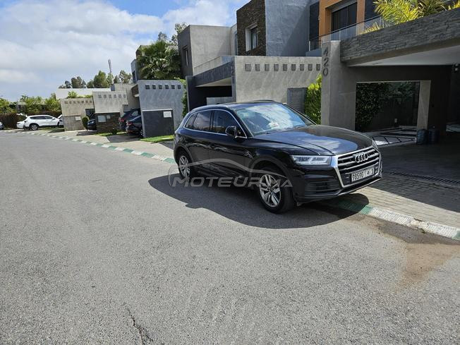 Audi Q5 Parfait etat