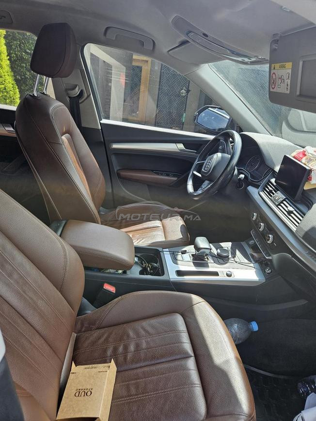 Audi Q5 Parfait etat